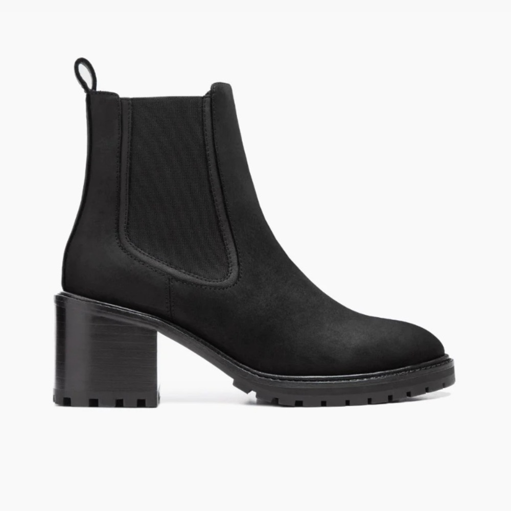 Thursday Boot Company Knockout Boots